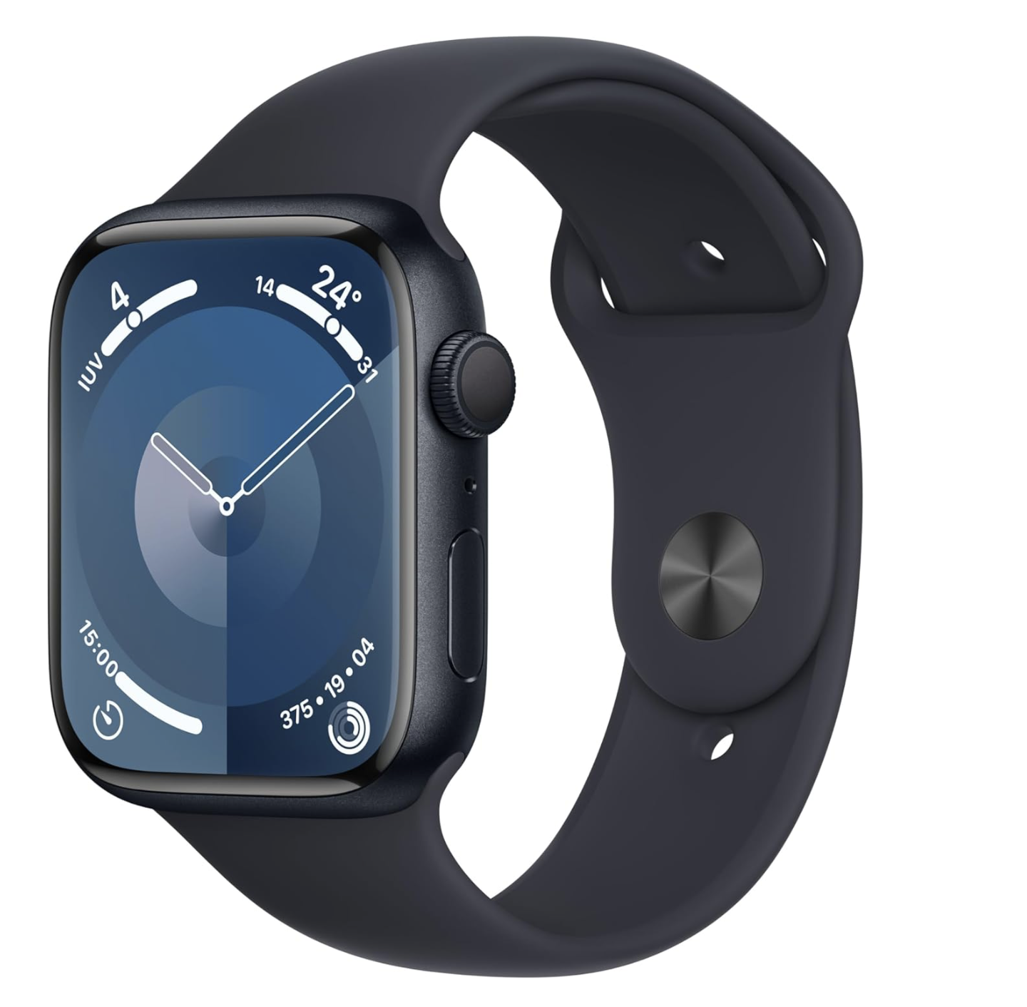 Apple Watch Series 10 - Smartwatch Inteligente